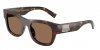 OKULARY DOLCE & GABBANA DG 4509 502/73 50 ROZMIAR M